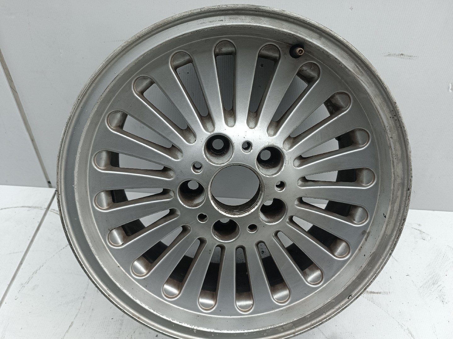 Jante BMW 5 (E39) | 95 - 03 Imagem-4