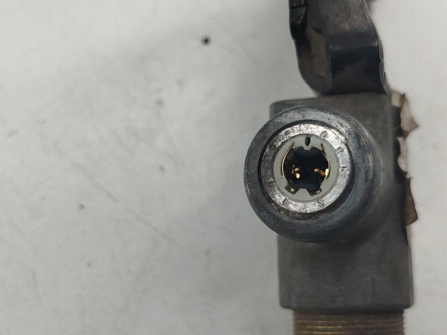 Pré tensor frente esquerdo RENAULT TWINGO I (C06_) | 93 - 12 Imagem-2