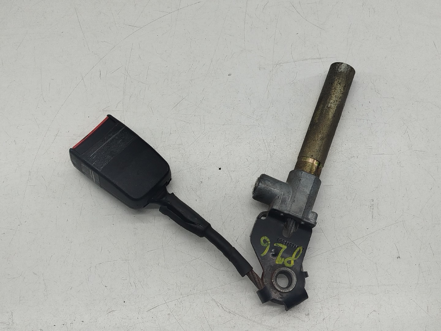 Pré tensor frente esquerdo RENAULT TWINGO I (C06_) | 93 - 12 Imagem-4