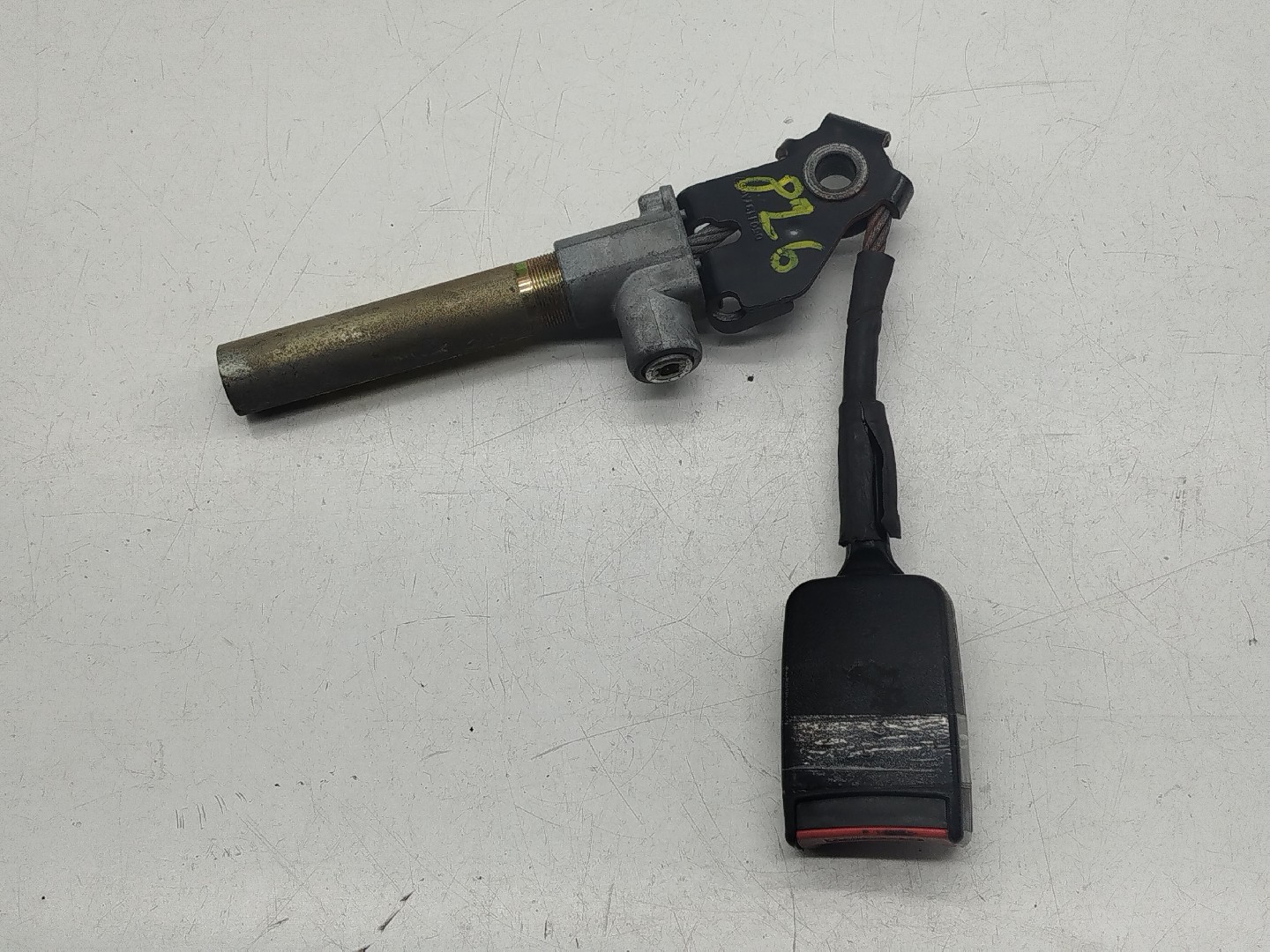 Pré tensor frente esquerdo RENAULT TWINGO I (C06_) | 93 - 12 Imagem-3