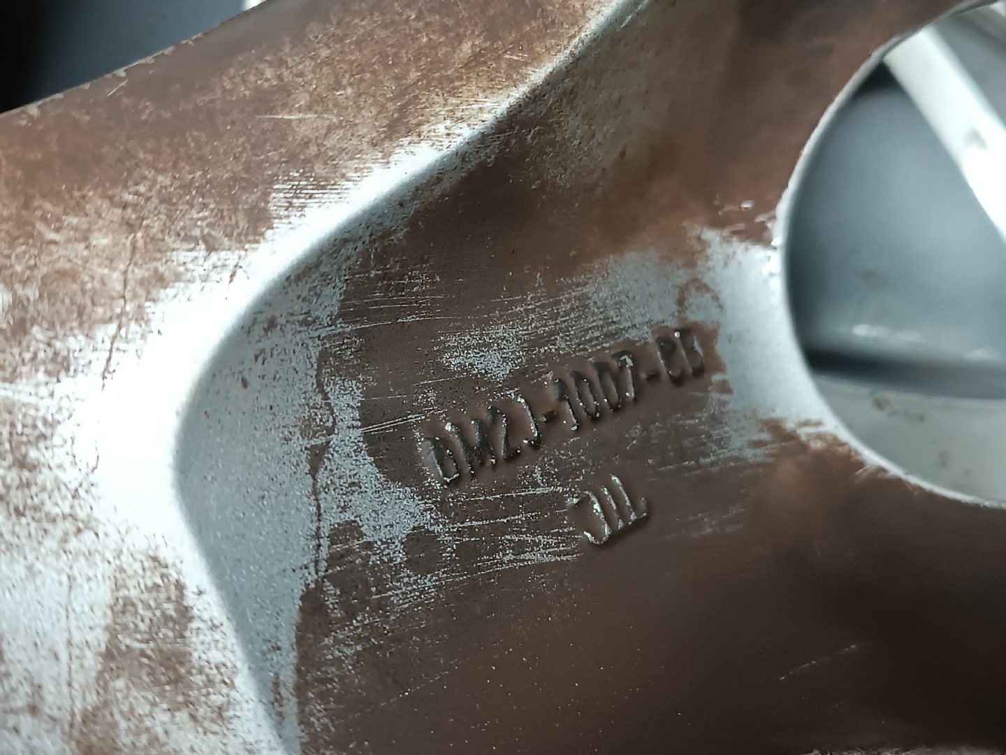 Conjunto de 4 jantes FORD S-MAX (WA6) | 06 - 14 Imagem-1