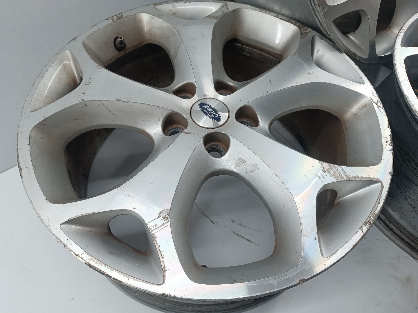 Conjunto de 4 jantes FORD S-MAX (WA6) | 06 - 14 Imagem-5