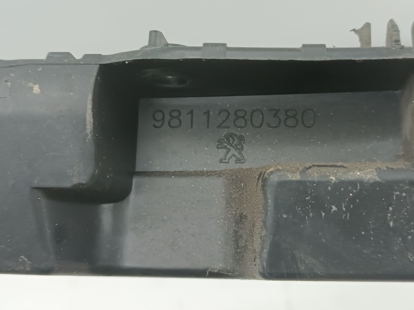 Suporte de para-choques PEUGEOT 5008 II | 16 -  Imagem-2