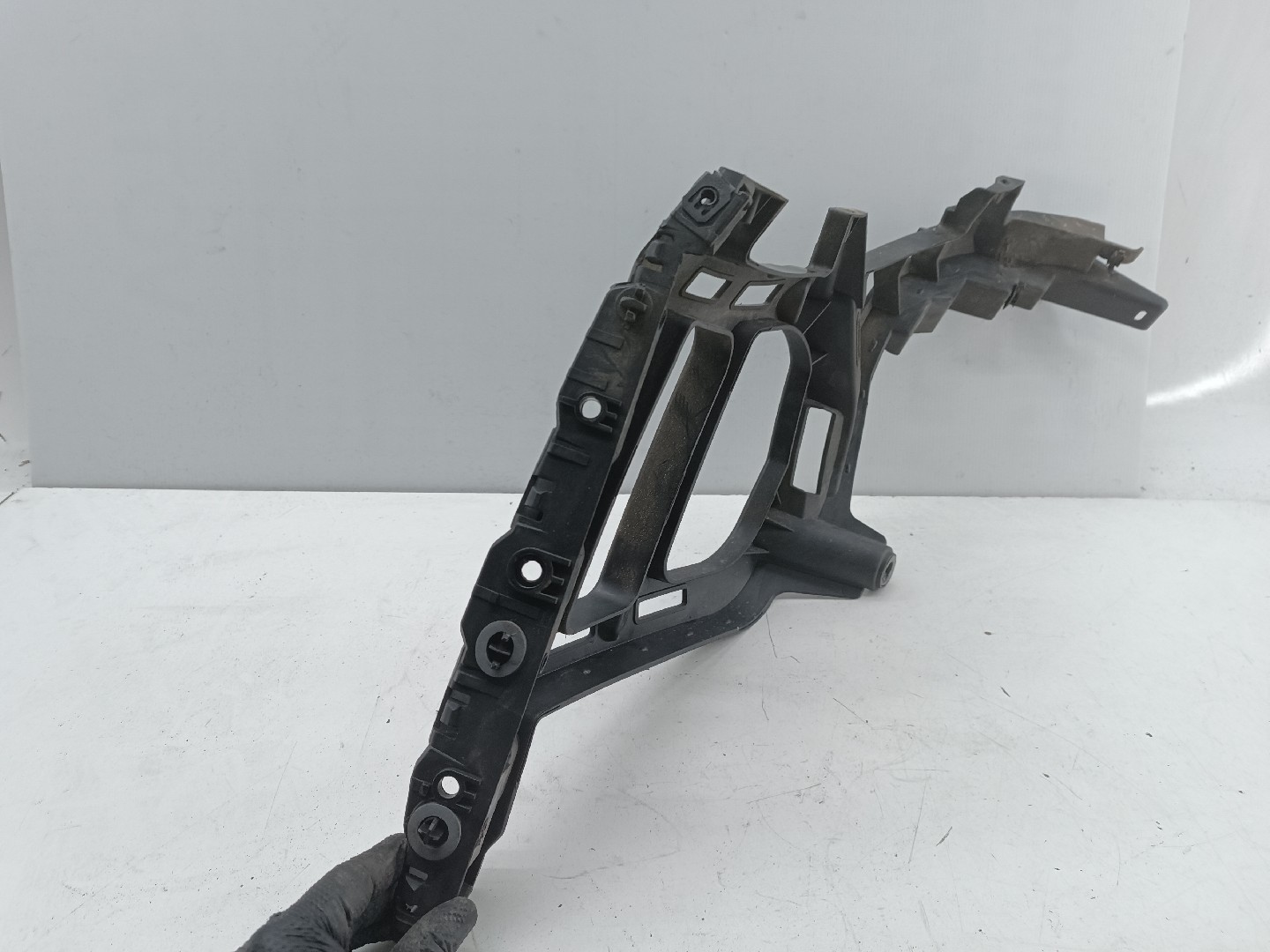 Suporte de para-choques PEUGEOT 5008 II | 16 -  Imagem-2