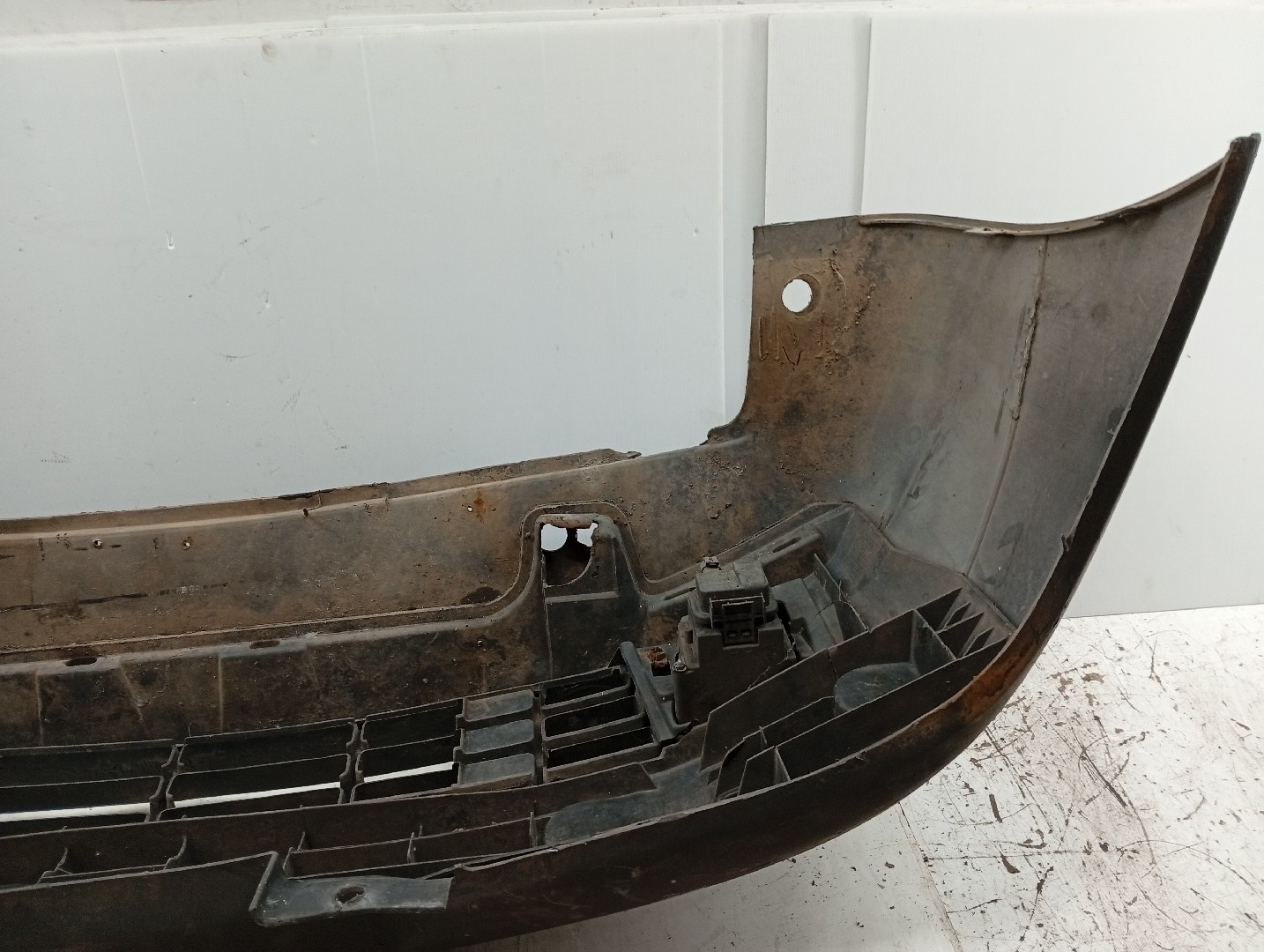 Para Choques Frente ALFA ROMEO 146 (930_) | 94 - 01 Imagem-4