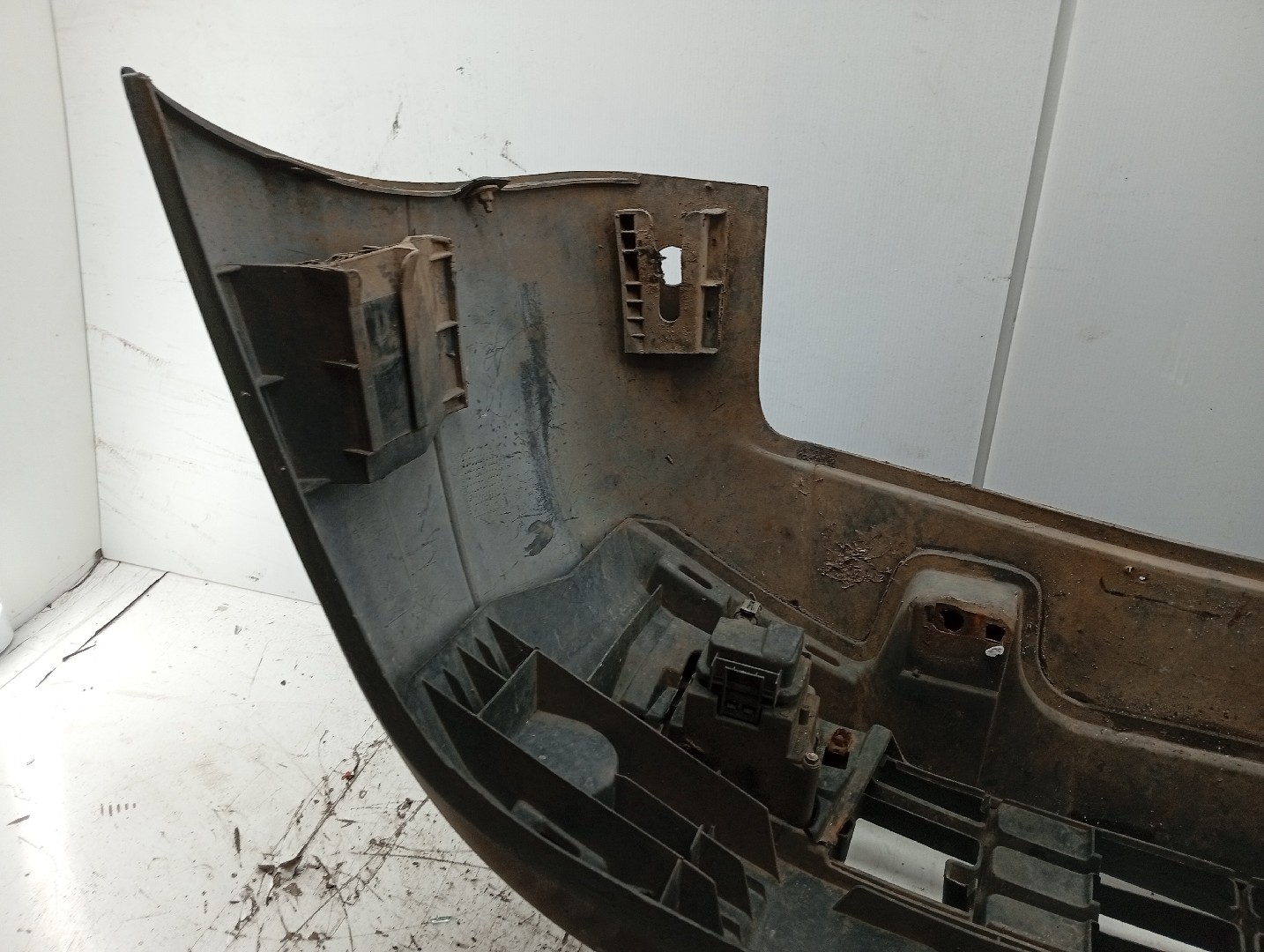 Para Choques Frente ALFA ROMEO 146 (930_) | 94 - 01 Imagem-3