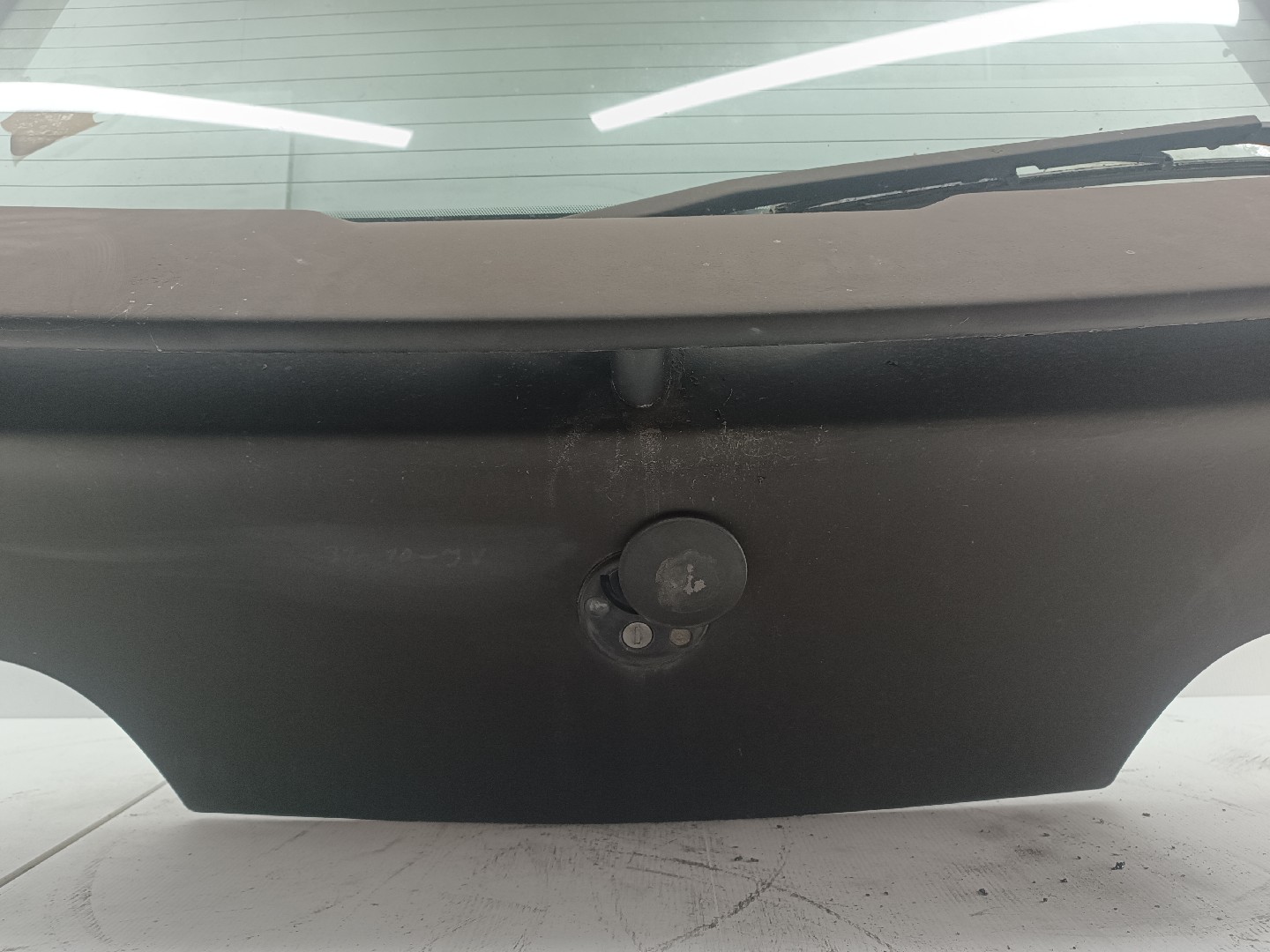 Porta de mala ALFA ROMEO 146 (930_) | 94 - 01 Imagem-1