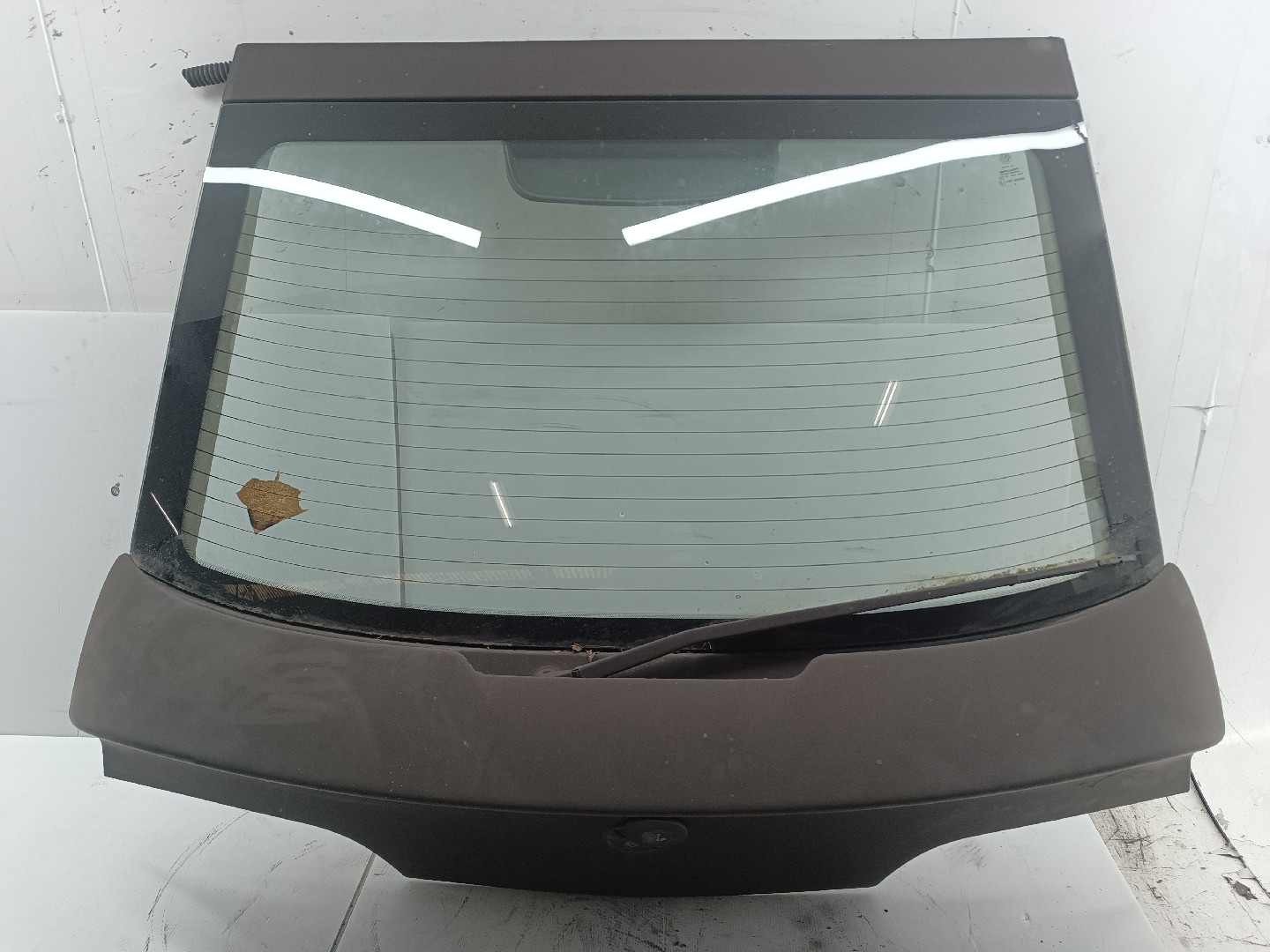 Porta de mala ALFA ROMEO 146 (930_) | 94 - 01