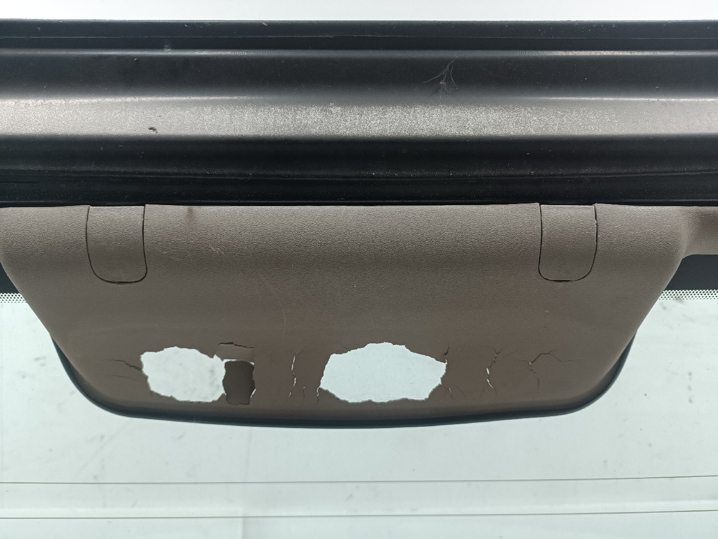 Porta de mala ALFA ROMEO 146 (930_) | 94 - 01 Imagem-6