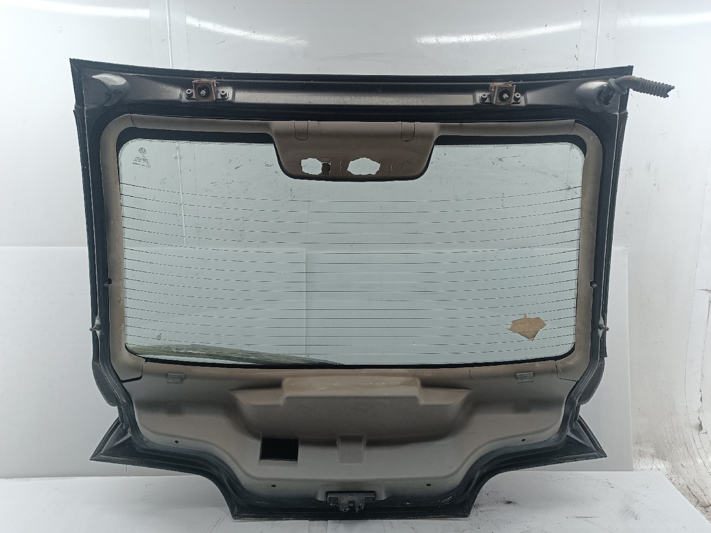 Porta de mala ALFA ROMEO 146 (930_) | 94 - 01 Imagem-7