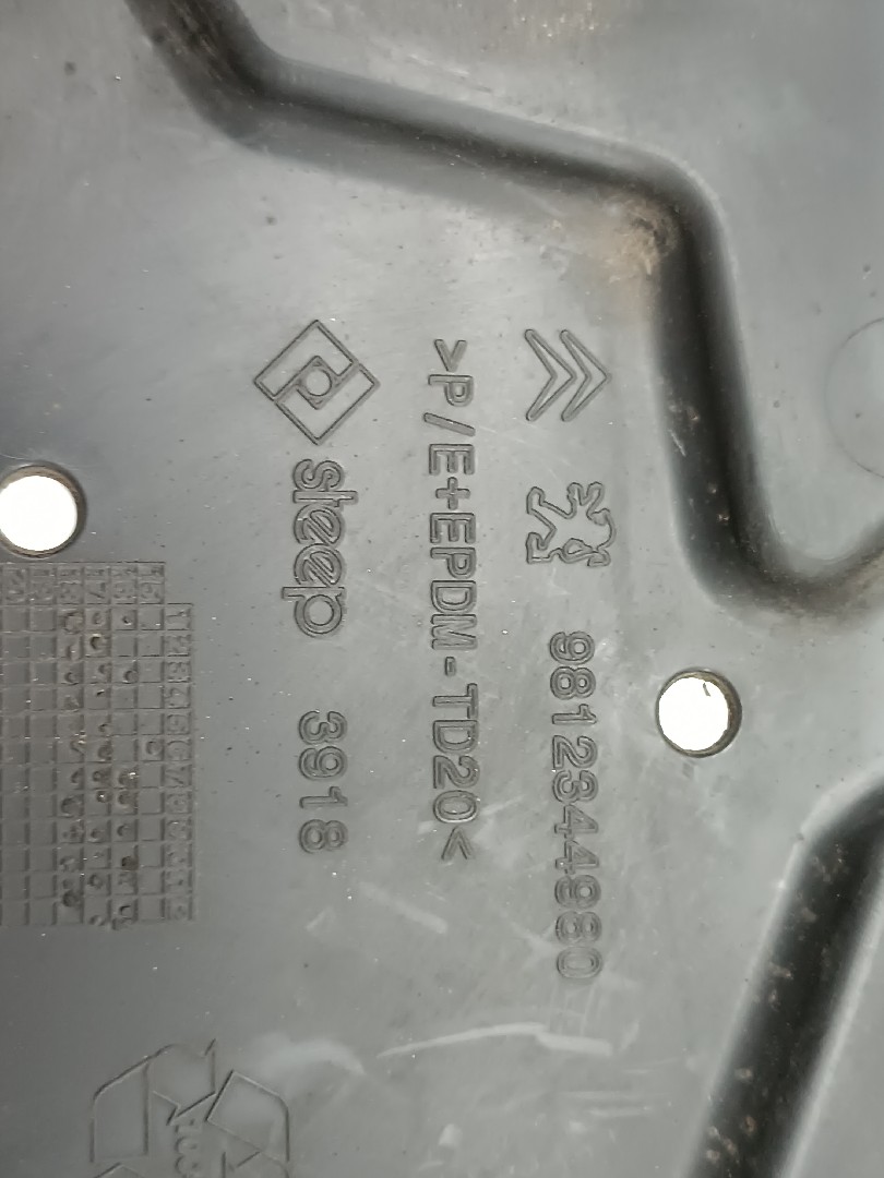 Proteção PEUGEOT 5008 II | 16 -  Imagem-3