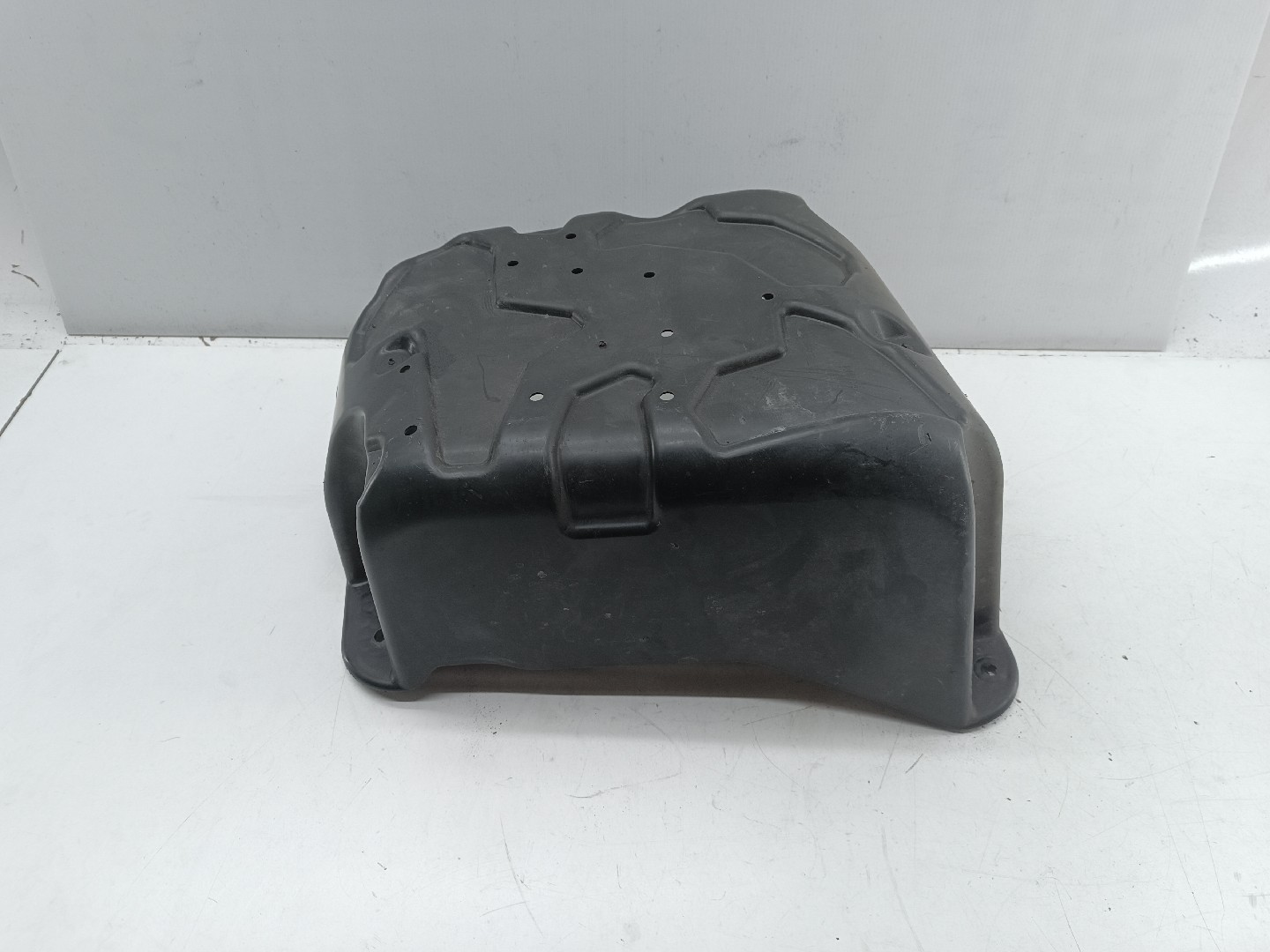 Proteção PEUGEOT 5008 II | 16 - 