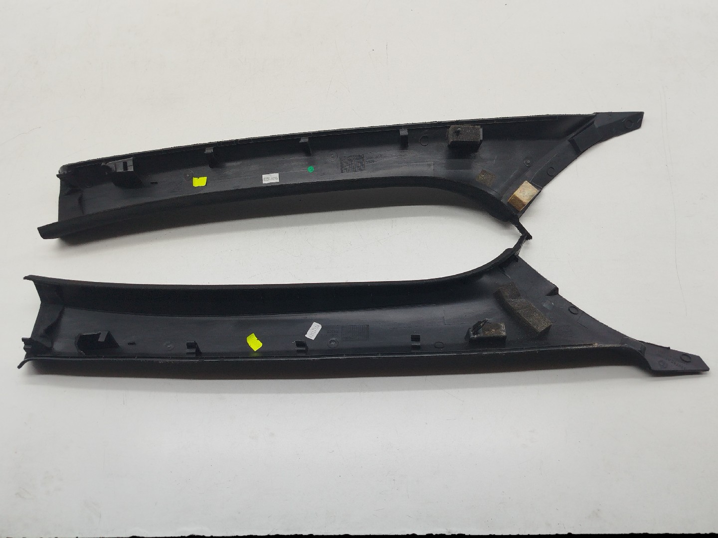 Moldura de pilar A PEUGEOT 5008 II | 16 -  Imagem-4