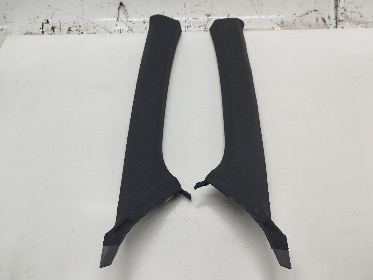 Moldura de pilar A PEUGEOT 5008 II | 16 -  Imagem-5