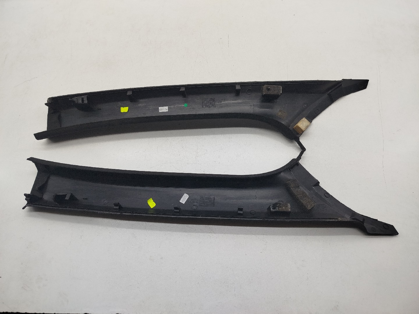 Moldura de pilar A PEUGEOT 5008 II | 16 -  Imagem-1