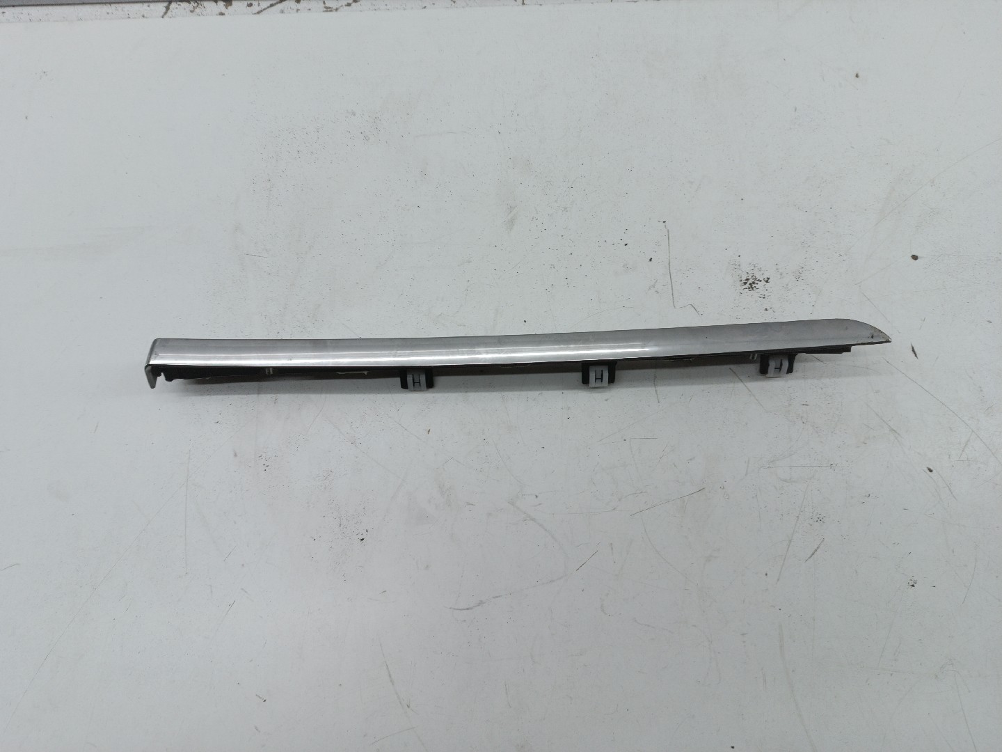 Friso do Tablier PEUGEOT 5008 II | 16 - 