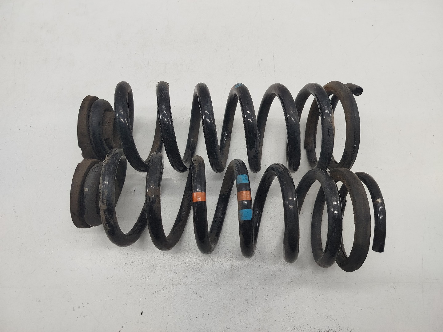 Molas traseiras PEUGEOT 5008 II | 16 -  Imagem-3