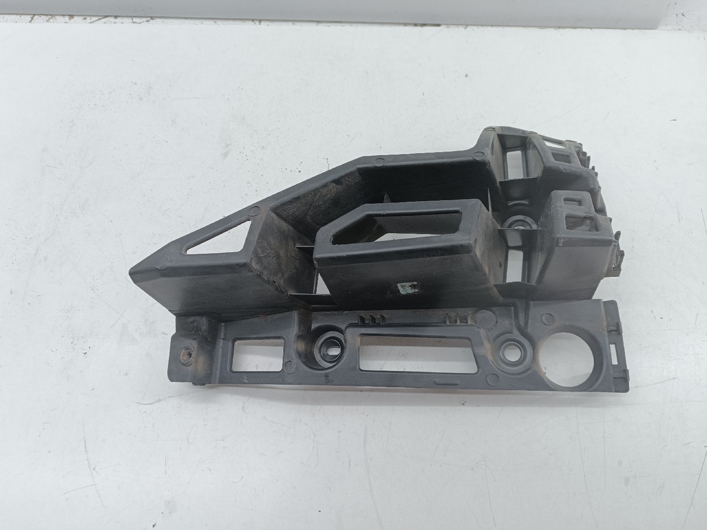 Suporte de para-choques PEUGEOT 5008 II | 16 - 