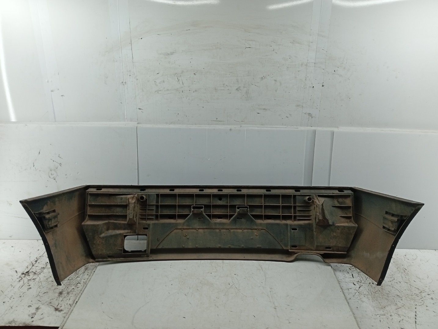 Para Choques Traseiro ALFA ROMEO 146 (930_) | 94 - 01