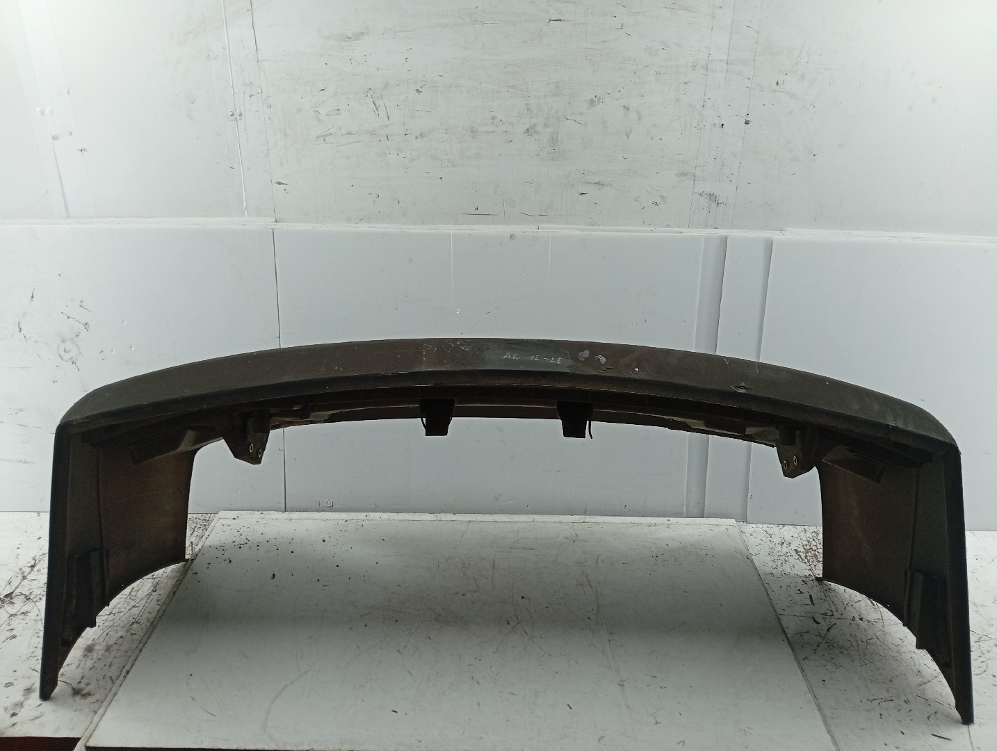 Para Choques Traseiro ALFA ROMEO 146 (930_) | 94 - 01 Imagem-4