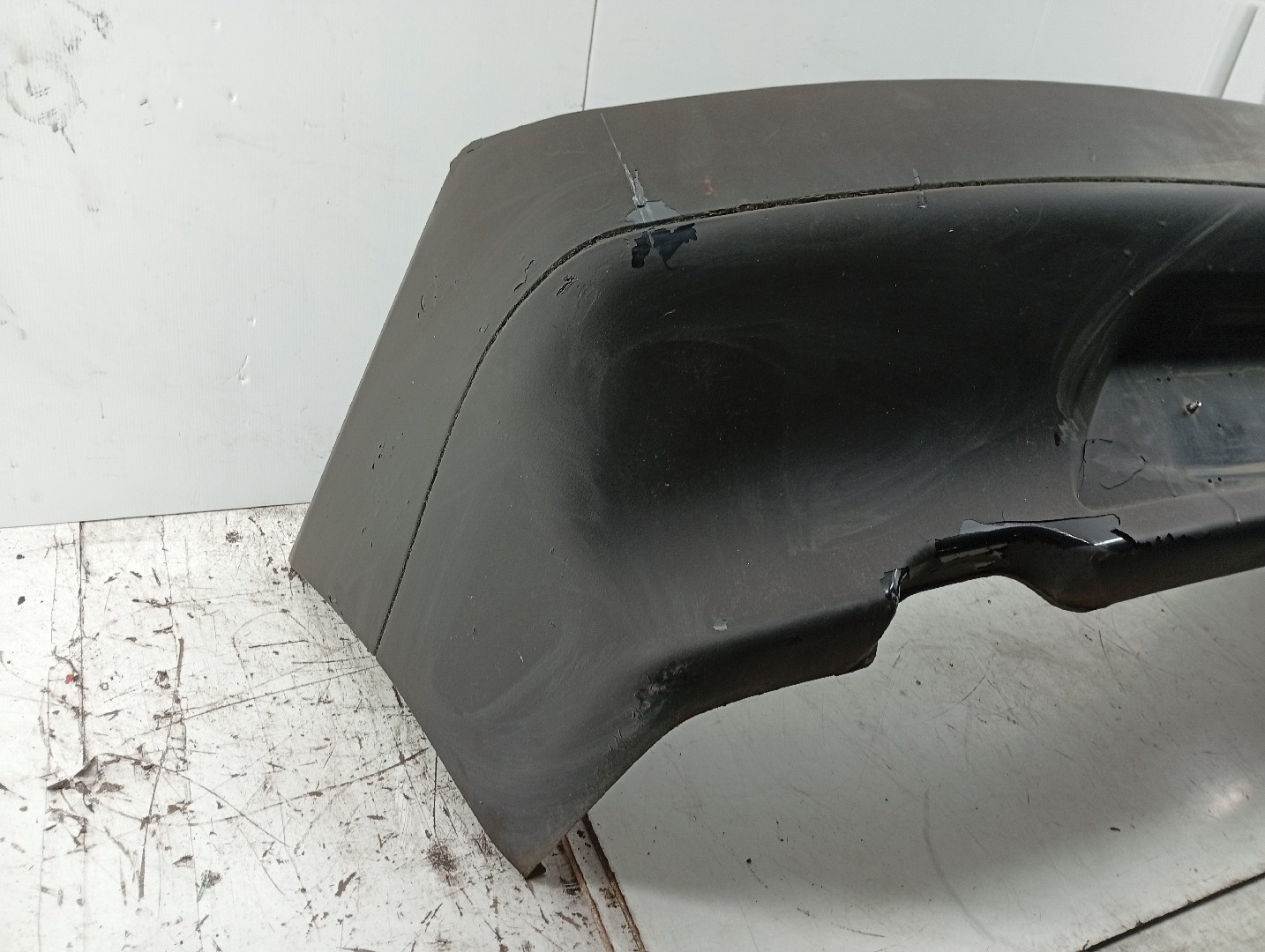 Para Choques Traseiro ALFA ROMEO 146 (930_) | 94 - 01 Imagem-6