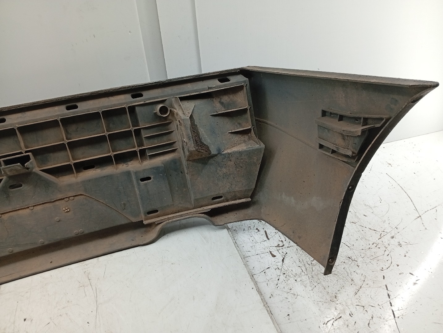 Para Choques Traseiro ALFA ROMEO 146 (930_) | 94 - 01 Imagem-2