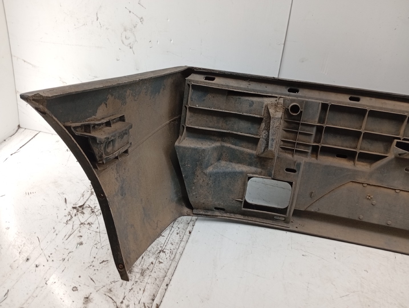 Para Choques Traseiro ALFA ROMEO 146 (930_) | 94 - 01 Imagem-1