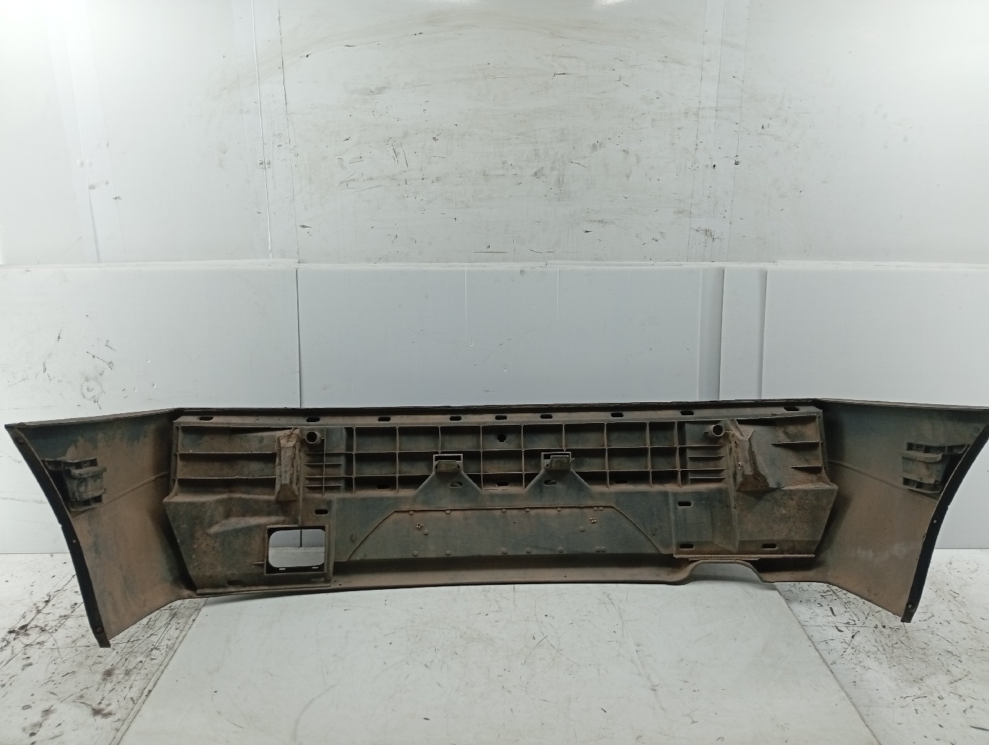 Para Choques Traseiro ALFA ROMEO 146 (930_) | 94 - 01 Imagem-3