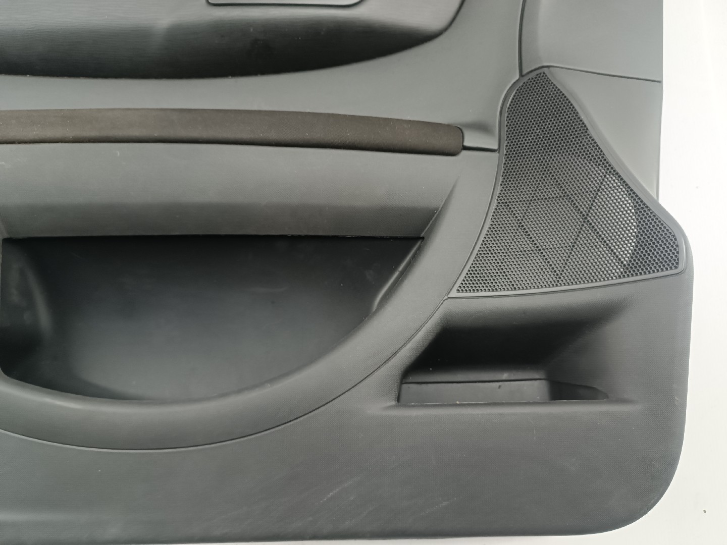 Quartela de porta frente esquerda CITROEN C4 Coupé (LA_) | 04 - 13 Imagem-6