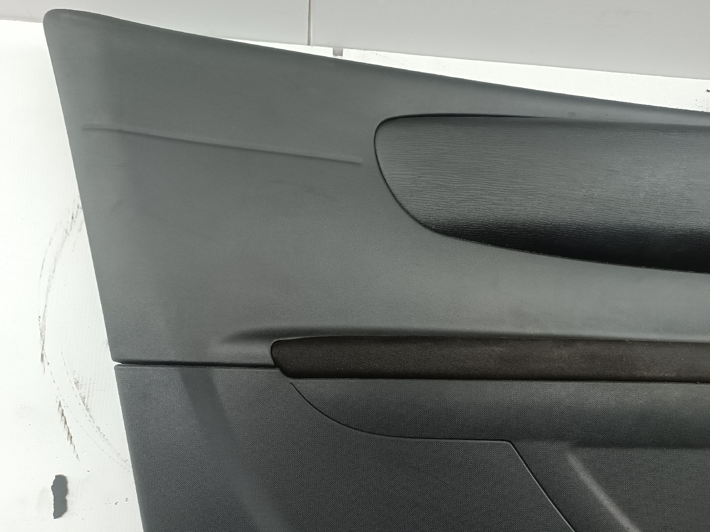 Quartela de porta frente esquerda CITROEN C4 Coupé (LA_) | 04 - 13 Imagem-8