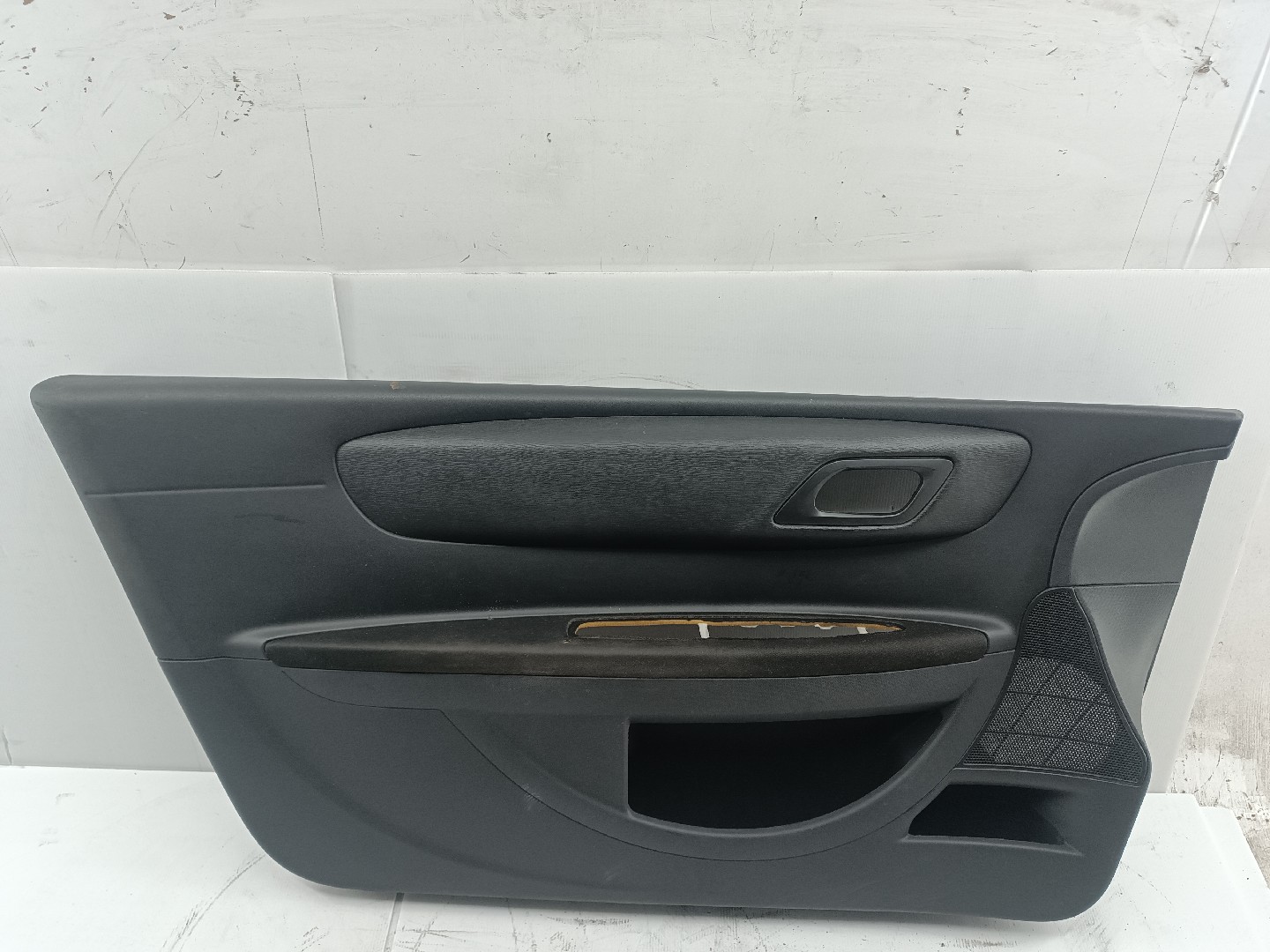 Quartela de porta frente esquerda CITROEN C4 Coupé (LA_) | 04 - 13 Imagem-9