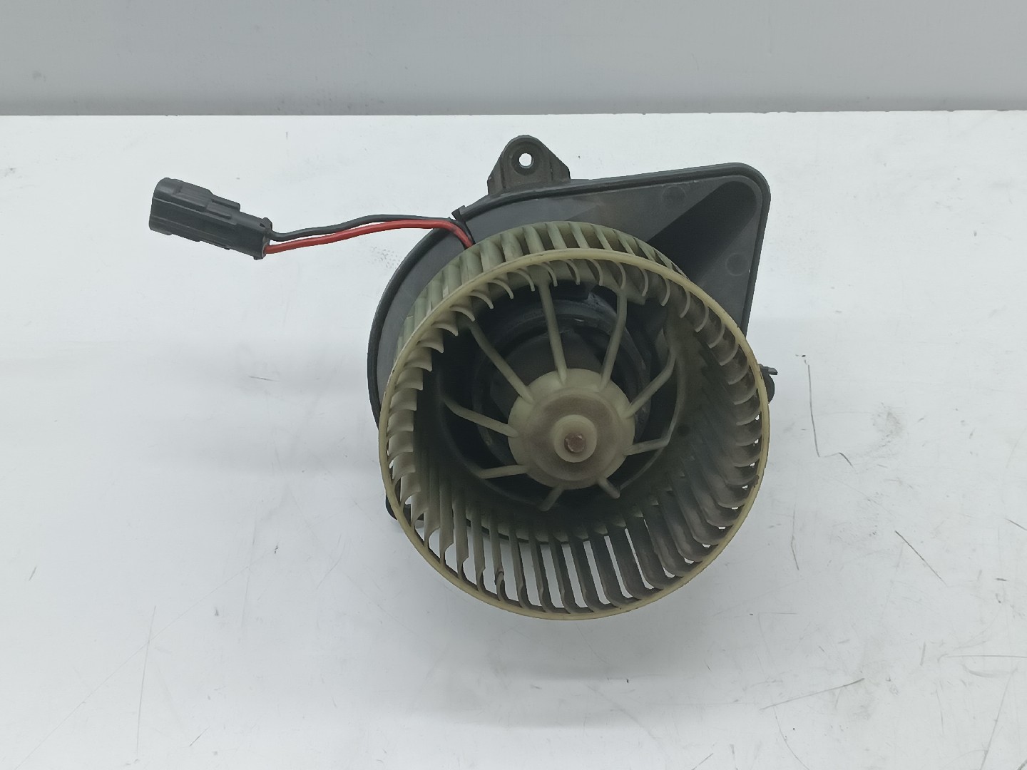 Motor da Climatizaçao / Sofagem RENAULT MEGANE Scenic (JA0/1_) | 96 - 01 Imagem-1