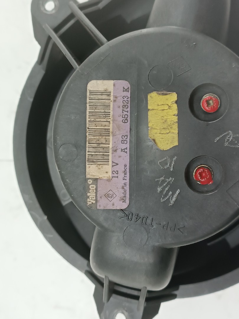 Motor da Climatizaçao / Sofagem RENAULT MEGANE Scenic (JA0/1_) | 96 - 01 Imagem-2