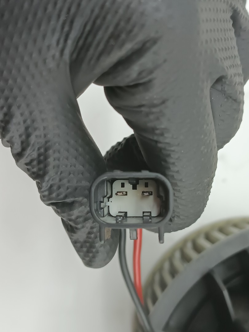 Motor da Climatizaçao / Sofagem RENAULT MEGANE Scenic (JA0/1_) | 96 - 01 Imagem-3