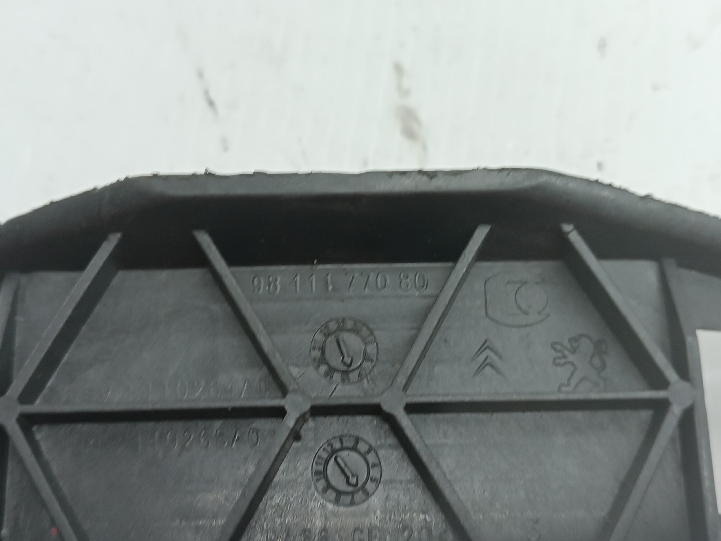 Guia de para-choques PEUGEOT 5008 II | 16 -  Imagem-3