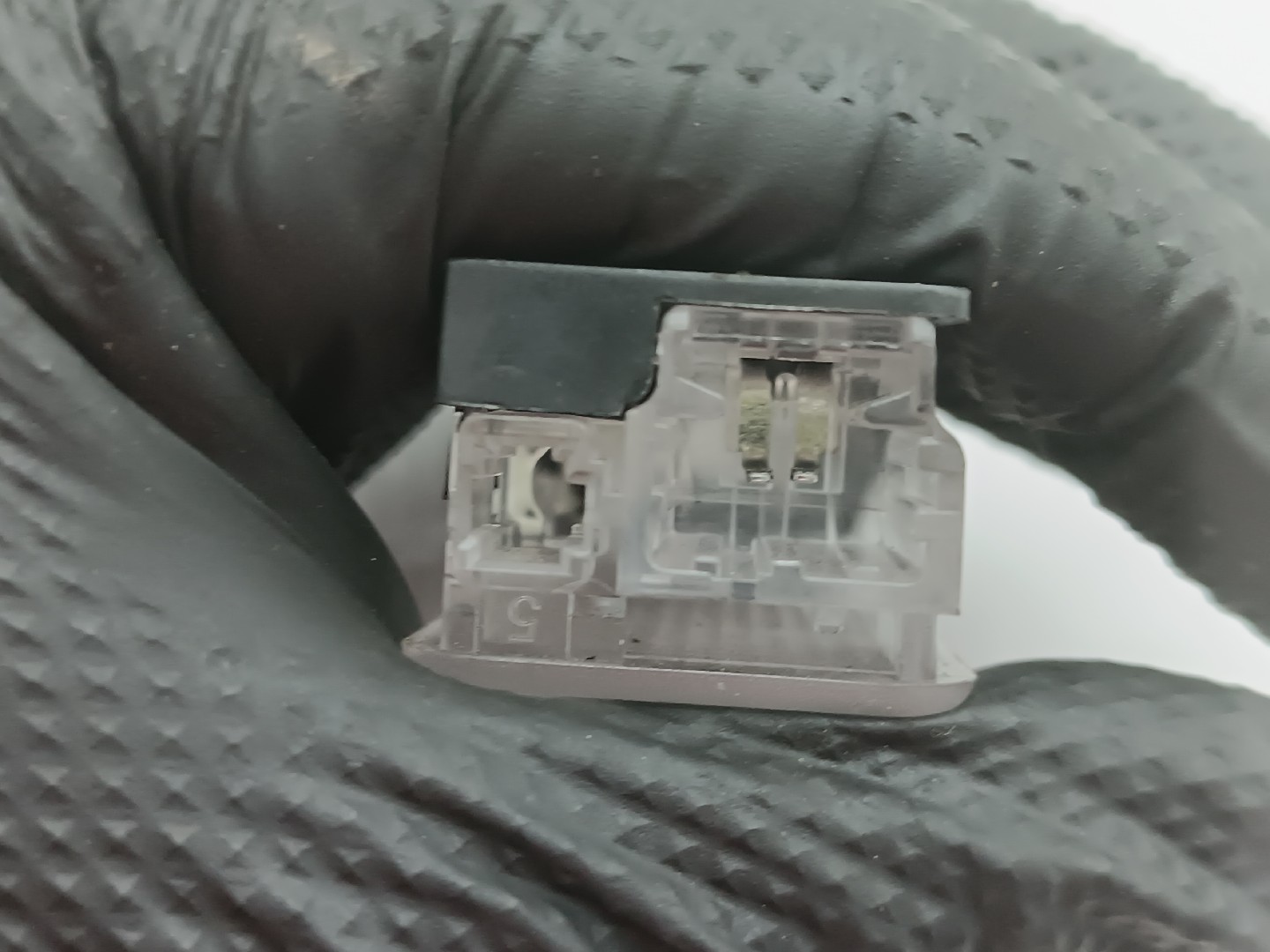 Luz da Matricula PEUGEOT 5008 II | 16 -  Imagem-4