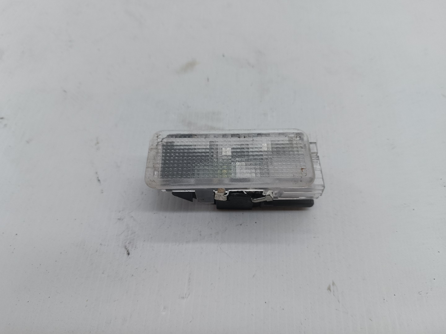 Luz da Matricula PEUGEOT 5008 II | 16 - 