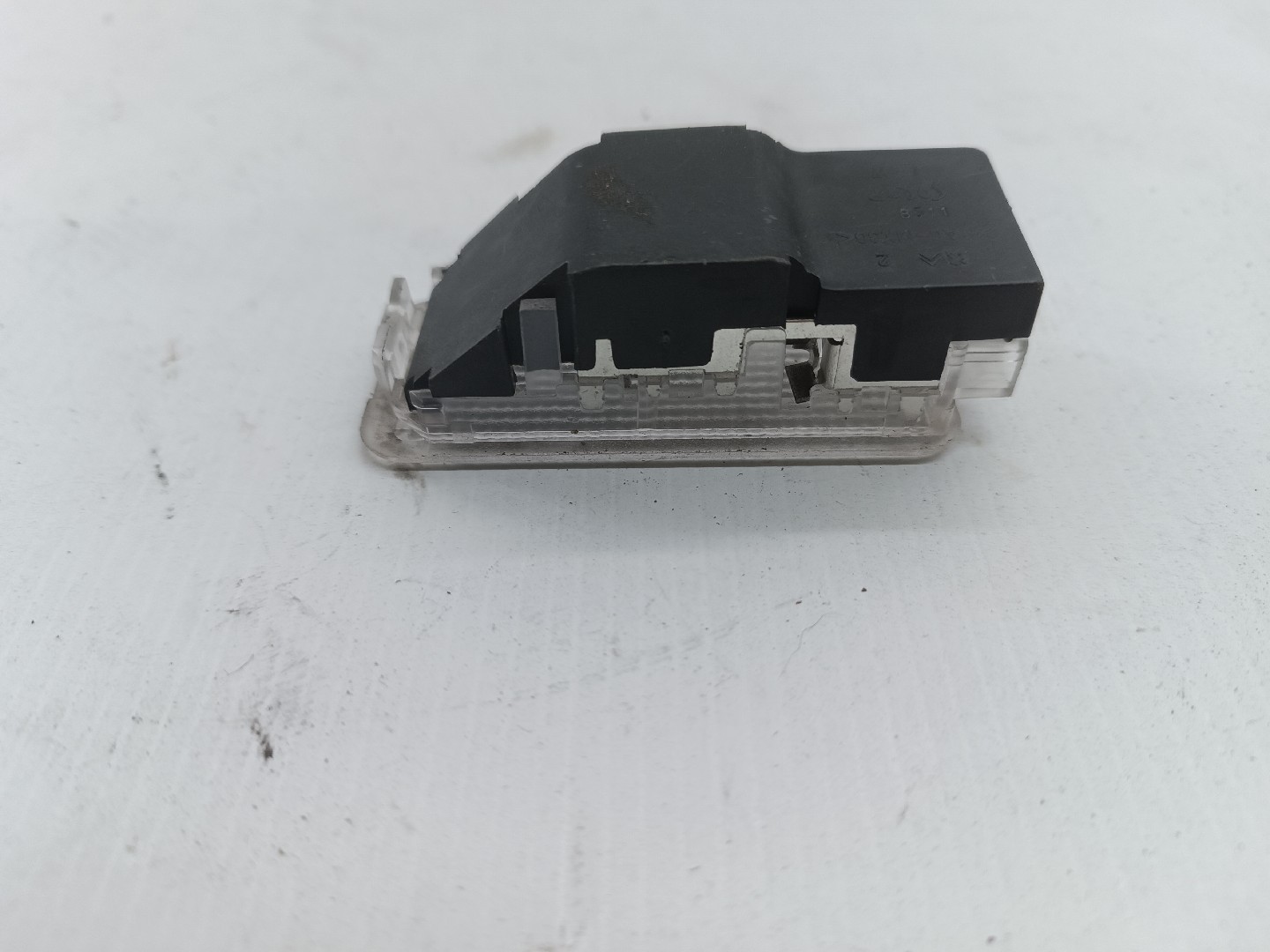 Luz da Matricula PEUGEOT 5008 II | 16 -  Imagem-2