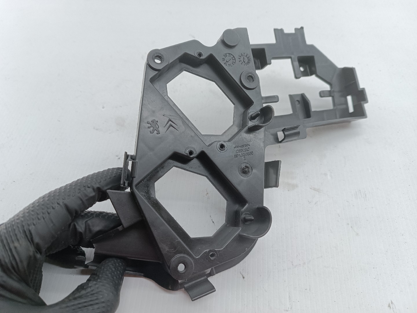 Suporte PEUGEOT 5008 II | 16 -  Imagem-3