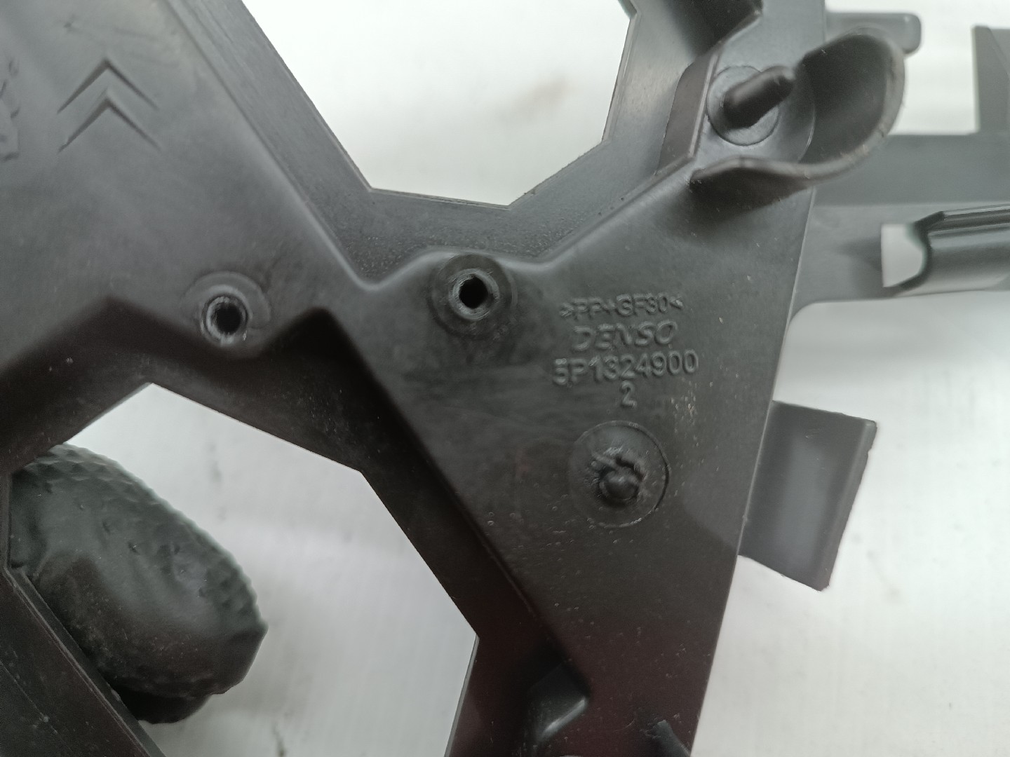 Suporte PEUGEOT 5008 II | 16 -  Imagem-2