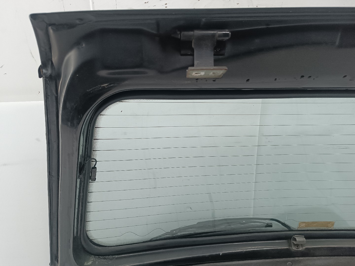 Porta de mala OPEL CORSA B (S93) | 93 - 02 Imagem-6