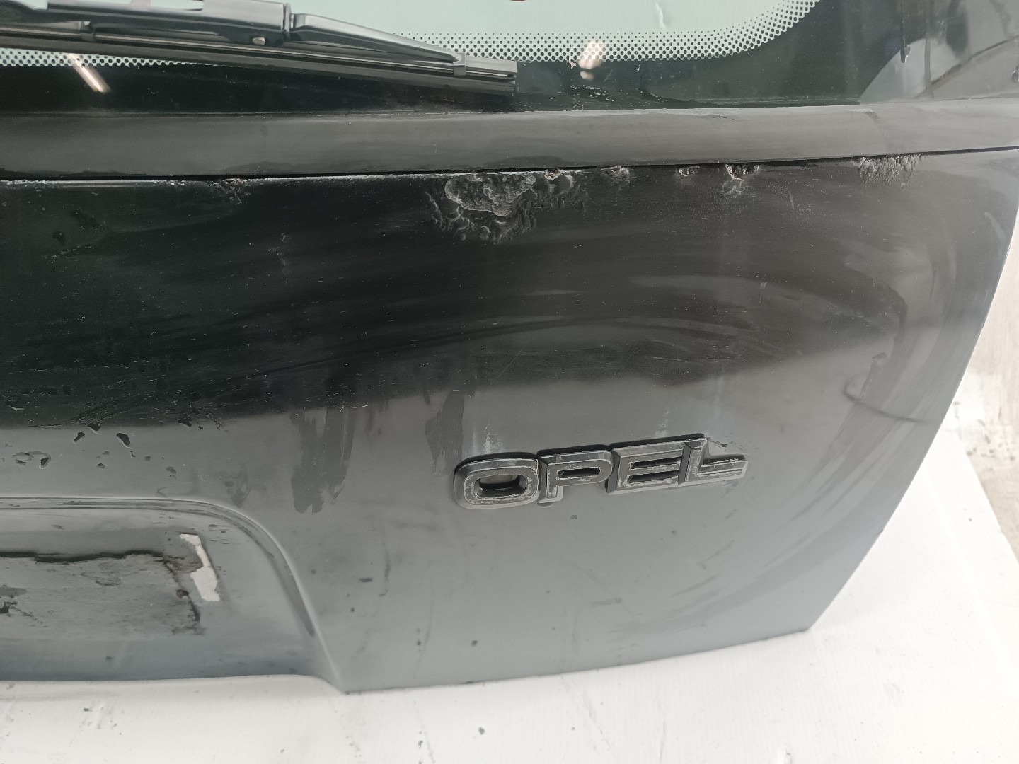 Porta de mala OPEL CORSA B (S93) | 93 - 02 Imagem-3