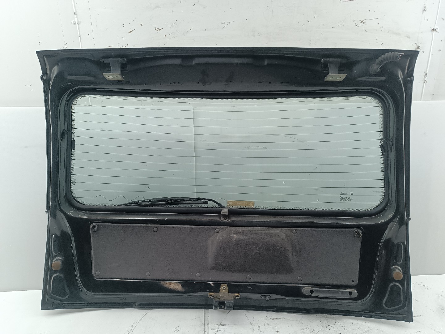 Porta de mala OPEL CORSA B (S93) | 93 - 02 Imagem-8