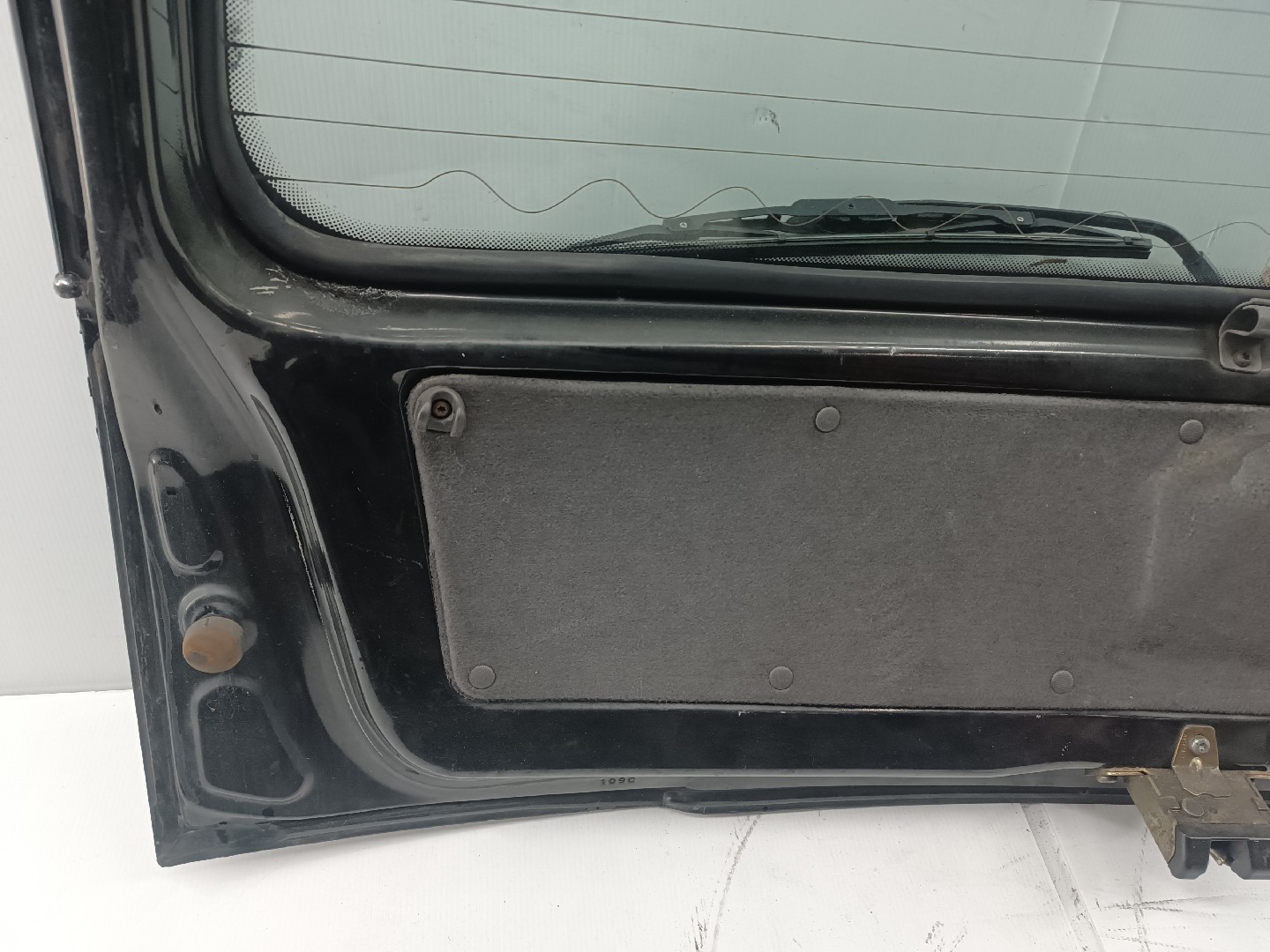 Porta de mala OPEL CORSA B (S93) | 93 - 02 Imagem-7