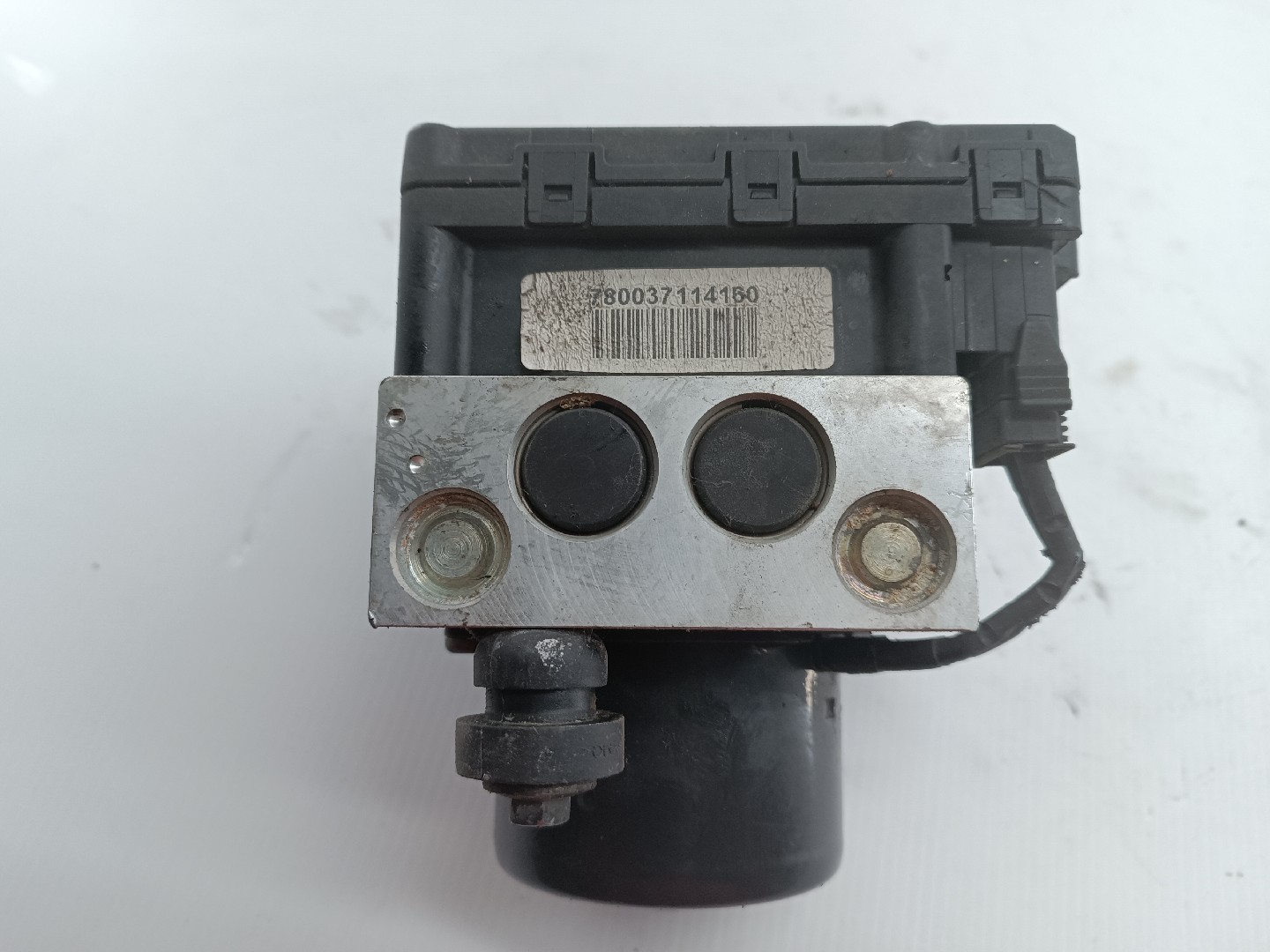 Bomba de ABS VOLKSWAGEN POLO (6N1) | 94 - 99 Imagem-4