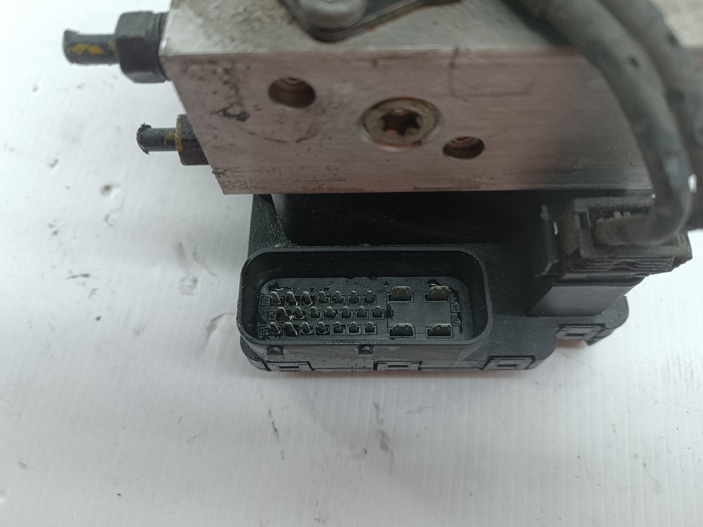 Bomba de ABS VOLKSWAGEN POLO (6N1) | 94 - 99 Imagem-2