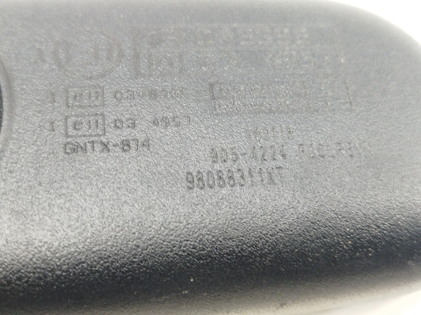 Espelho Retrovisor Interior PEUGEOT 5008 II | 16 -  Imagem-3