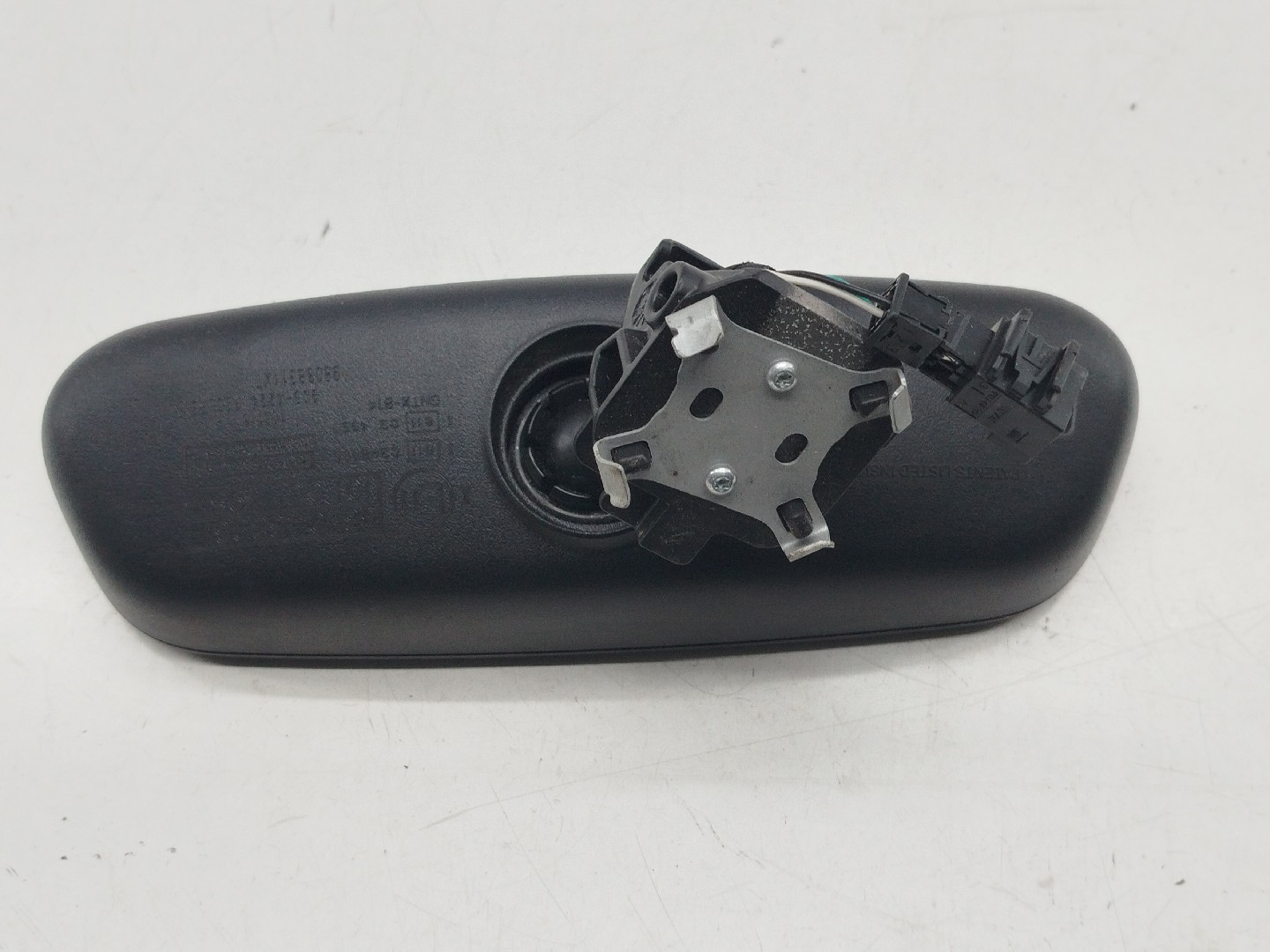 Espelho Retrovisor Interior PEUGEOT 5008 II | 16 -  Imagem-4