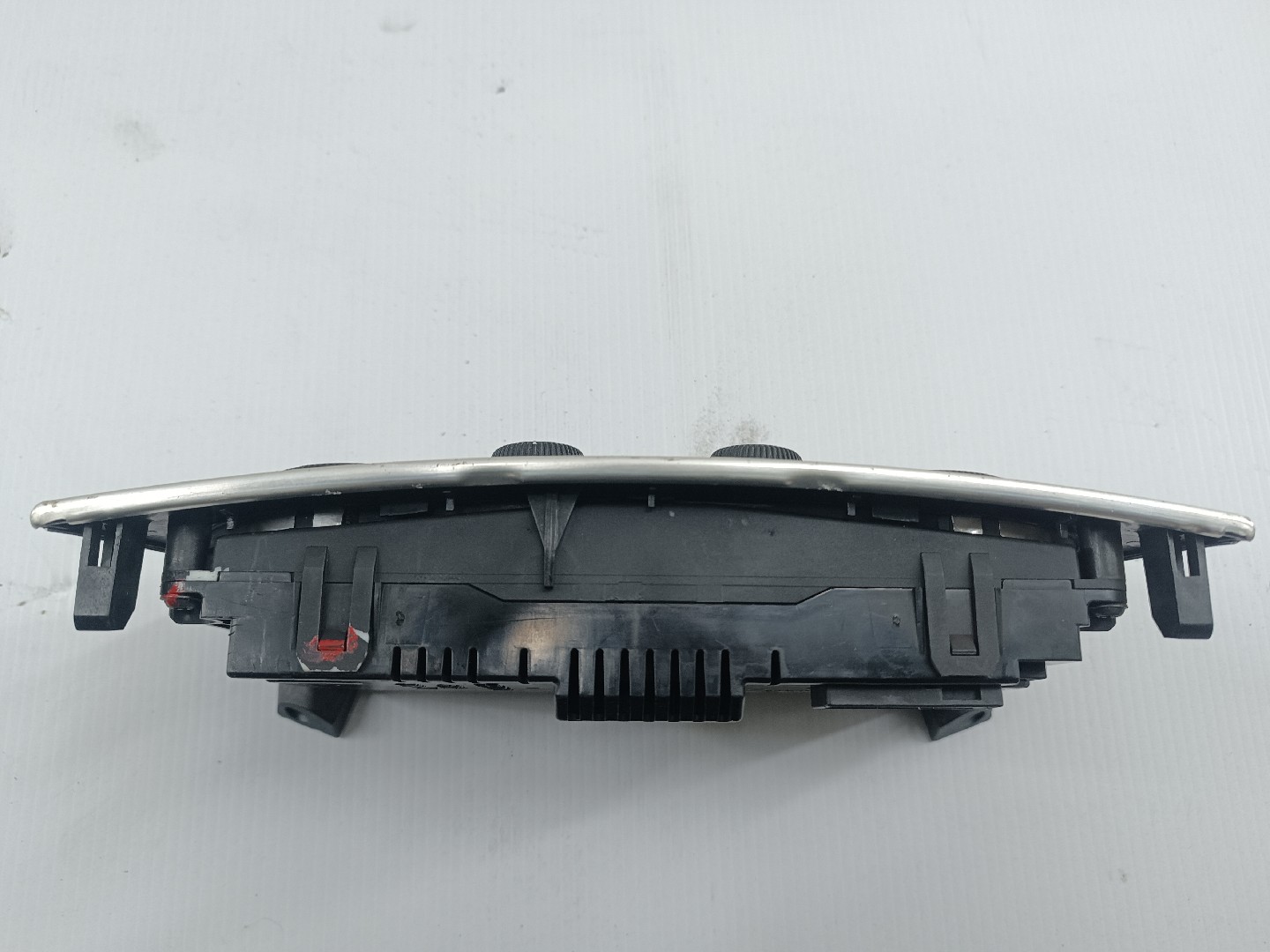 Comando Climatizaçao / Sofagem MERCEDES-BENZ C-CLASS Coupe Sport (CL203) | 01 - 11 Imagem-2