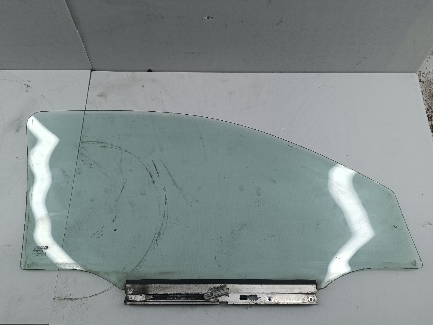 Vidro Porta Frente Esquerdo OPEL CORSA C (X01) | 00 - 09